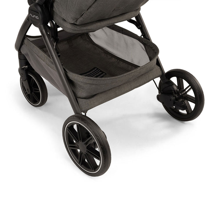 TRVL lx Stroller + Carry Bag
