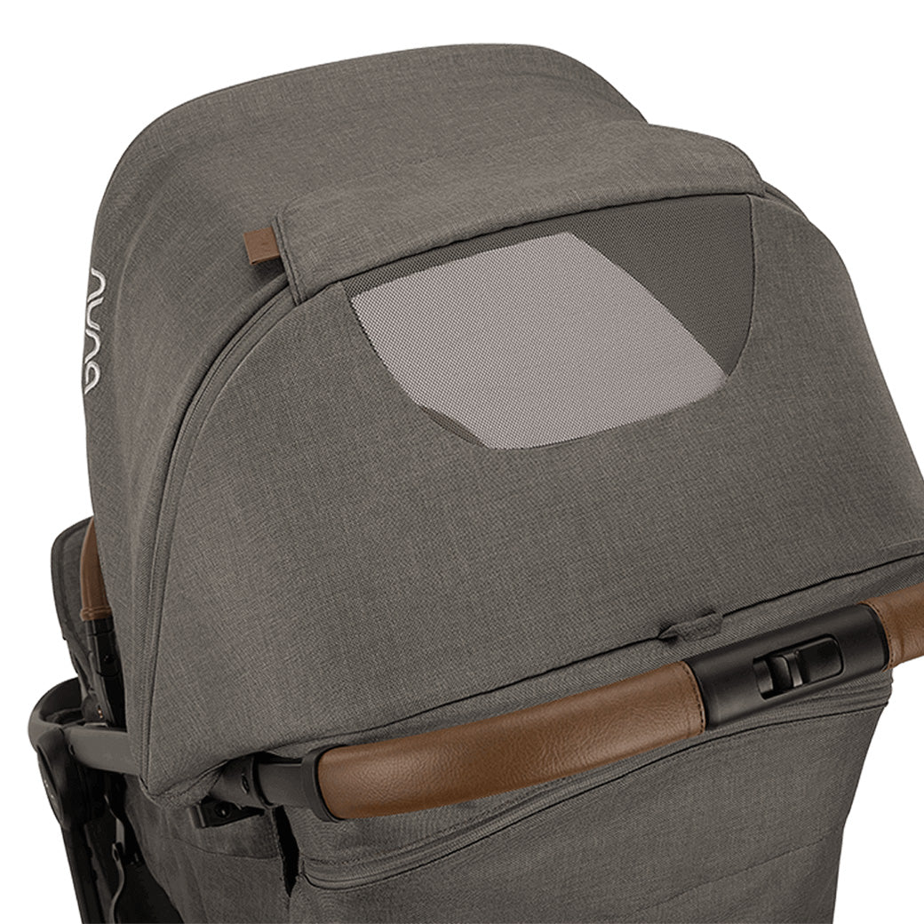TRVL lx Stroller + Carry Bag