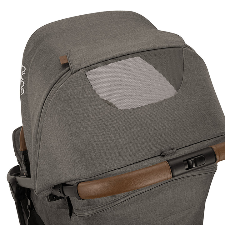 TRVL lx Stroller + Carry Bag