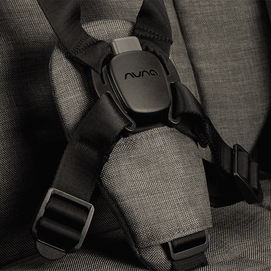 TRVL lx Stroller + Carry Bag