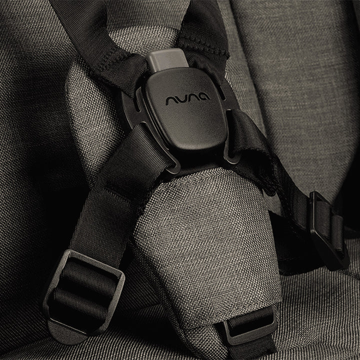 TRVL lx Stroller + Carry Bag