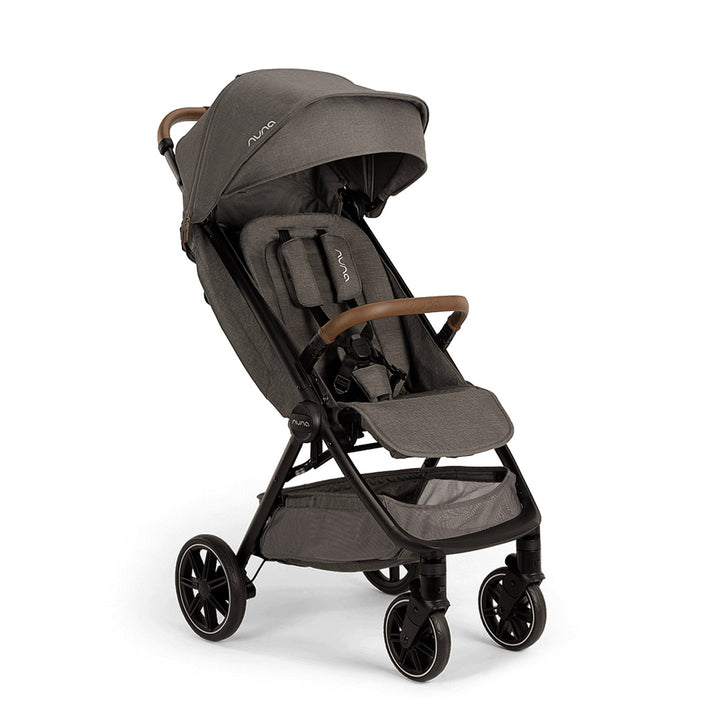 TRVL lx Stroller + Carry Bag