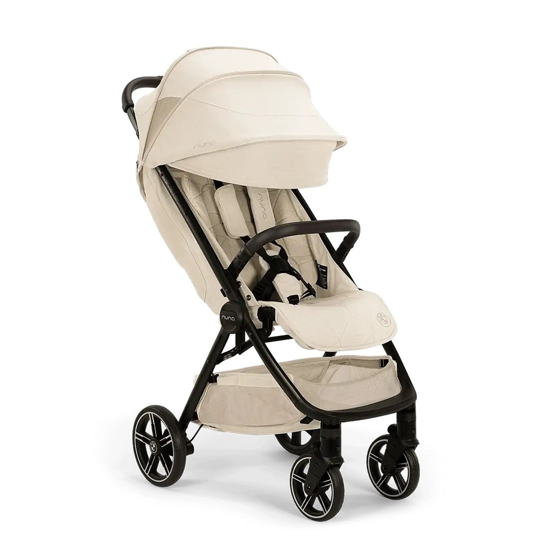 TRVL lx Stroller + Carry Bag