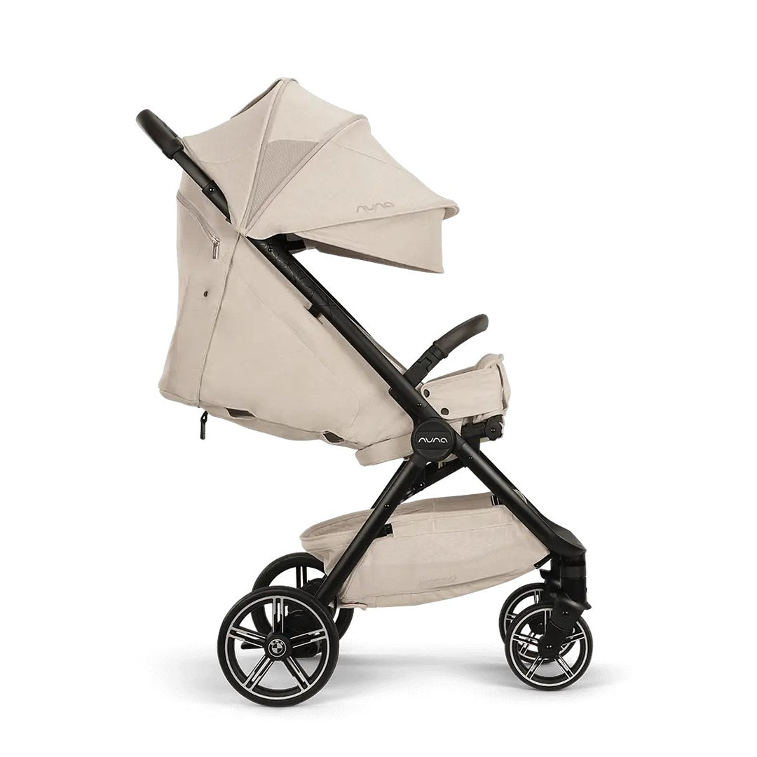 TRVL lx Stroller + Carry Bag