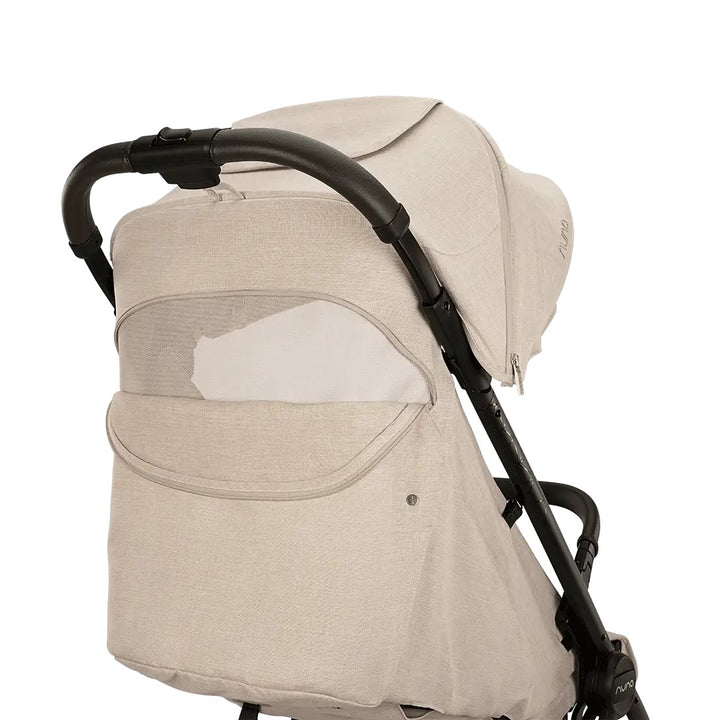 TRVL lx Stroller + Carry Bag