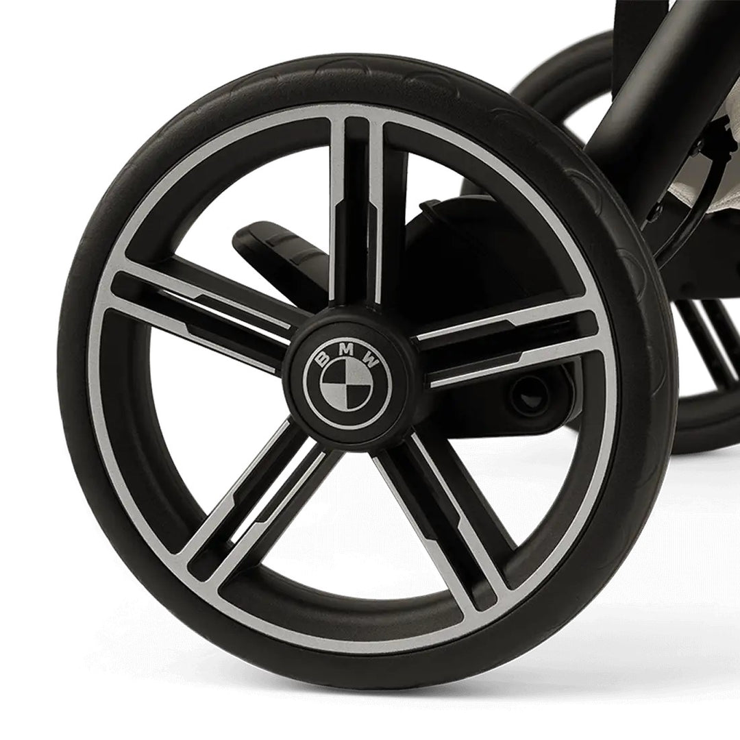 TRVL lx Stroller + Carry Bag