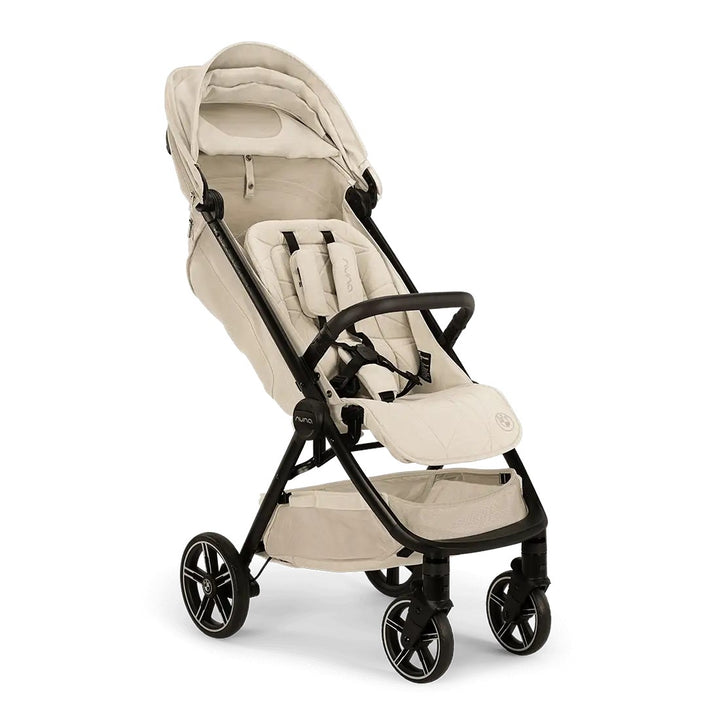 TRVL lx Stroller + Carry Bag