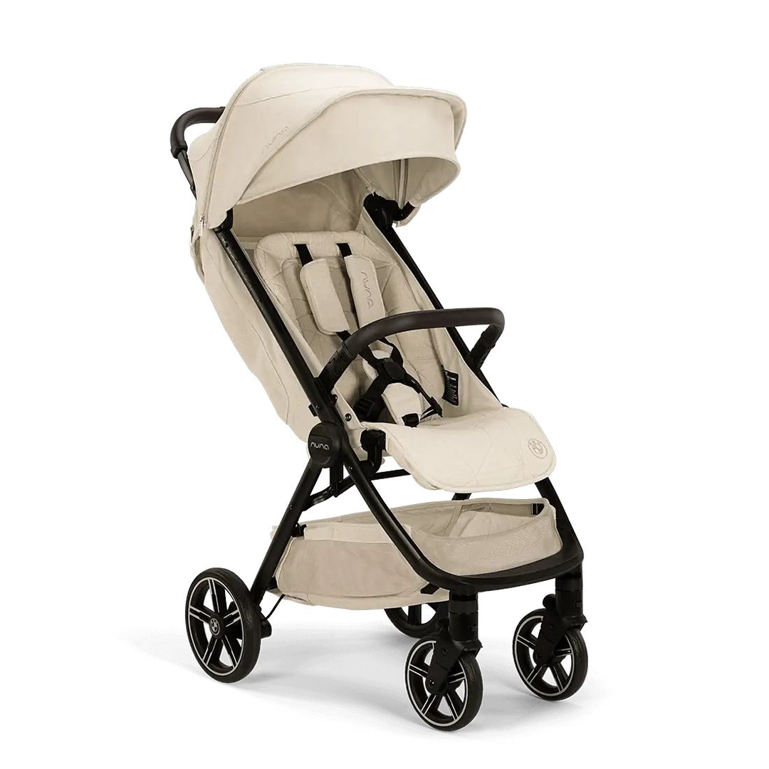 TRVL lx Stroller + Carry Bag