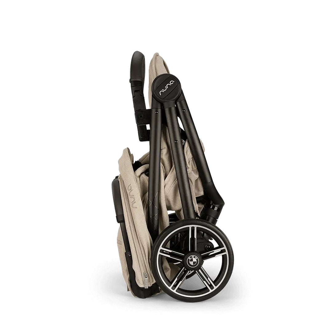 TRVL lx Stroller + Carry Bag