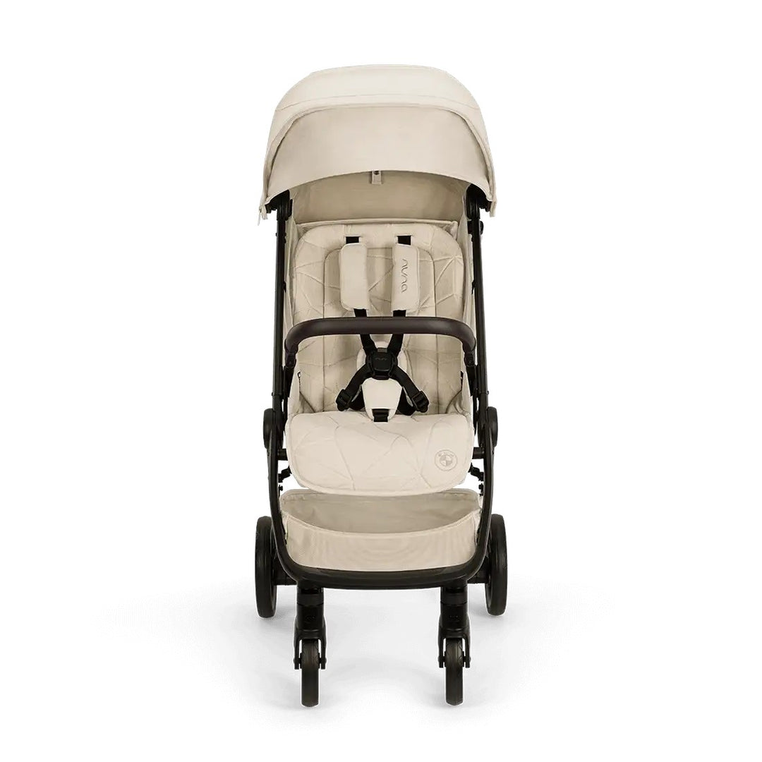TRVL lx Stroller + Carry Bag