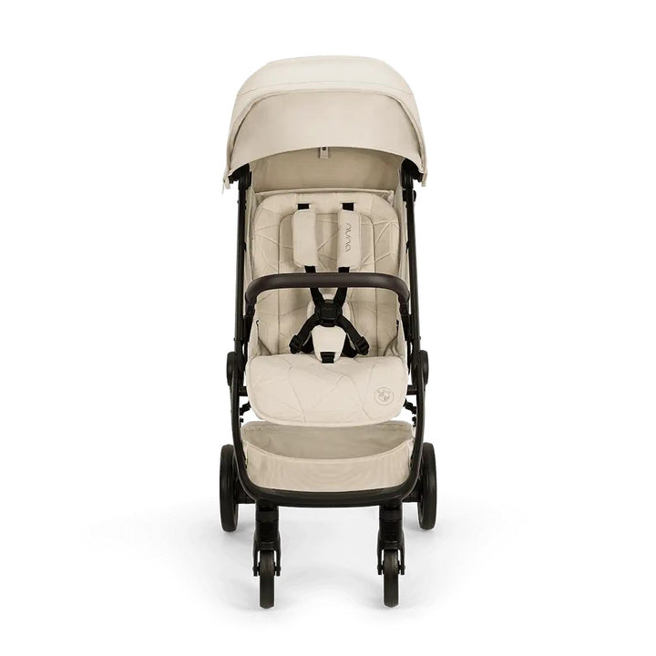 TRVL lx Stroller + Carry Bag