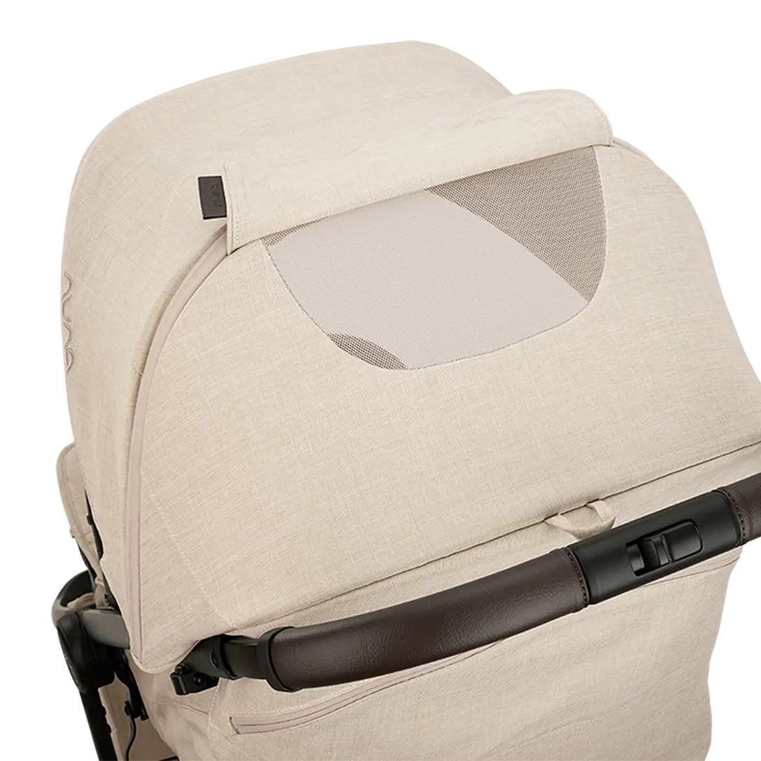 TRVL lx Stroller + Carry Bag