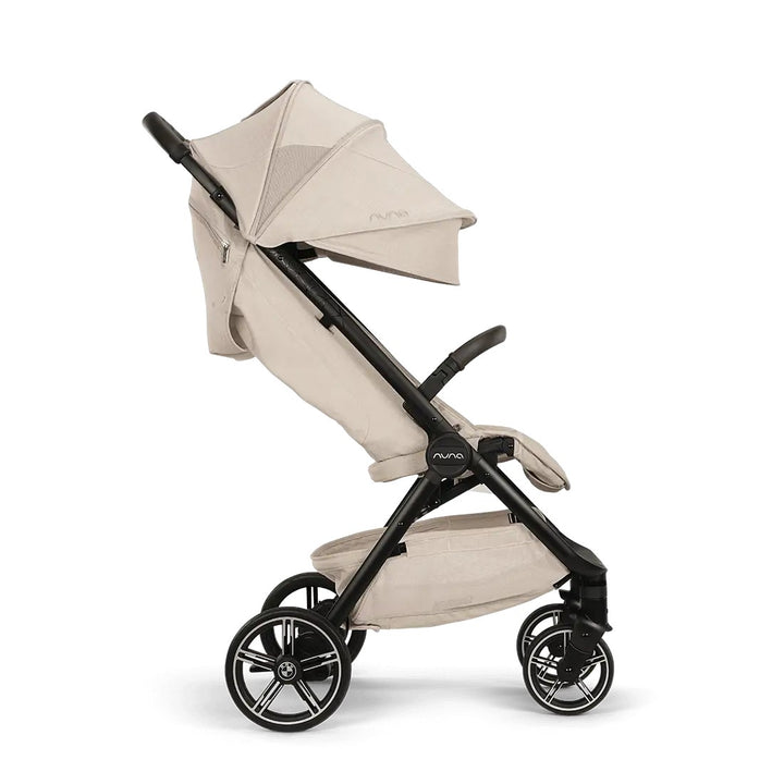 TRVL lx Stroller + Carry Bag