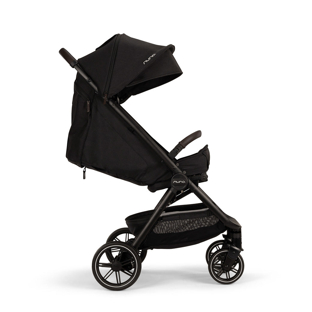 TRVL lx Stroller + PIPA Urbn Travel System