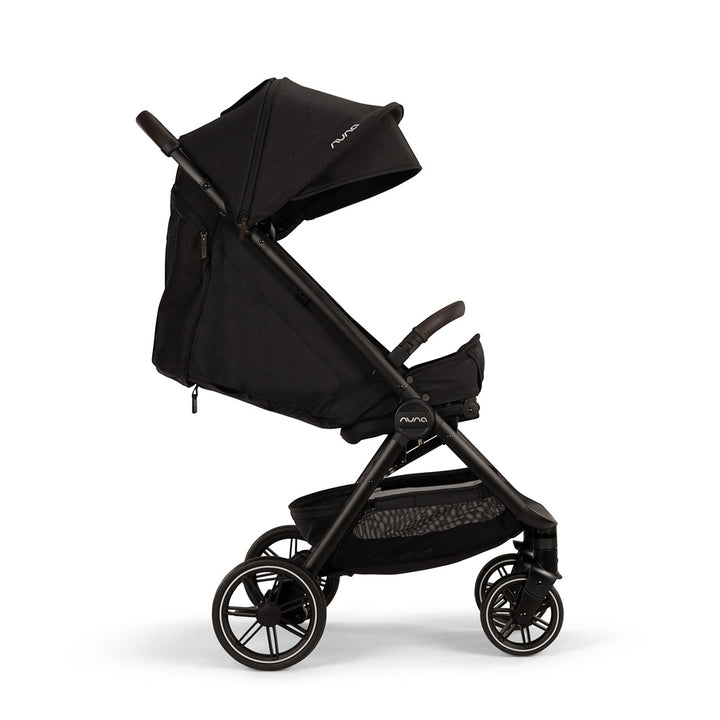 TRVL lx Stroller + PIPA Urbn Travel System