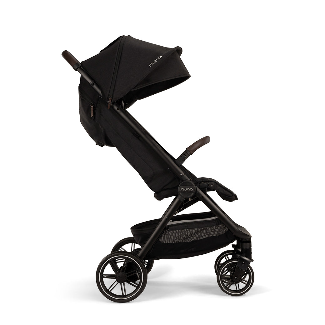 TRVL lx Stroller + PIPA Urbn Travel System