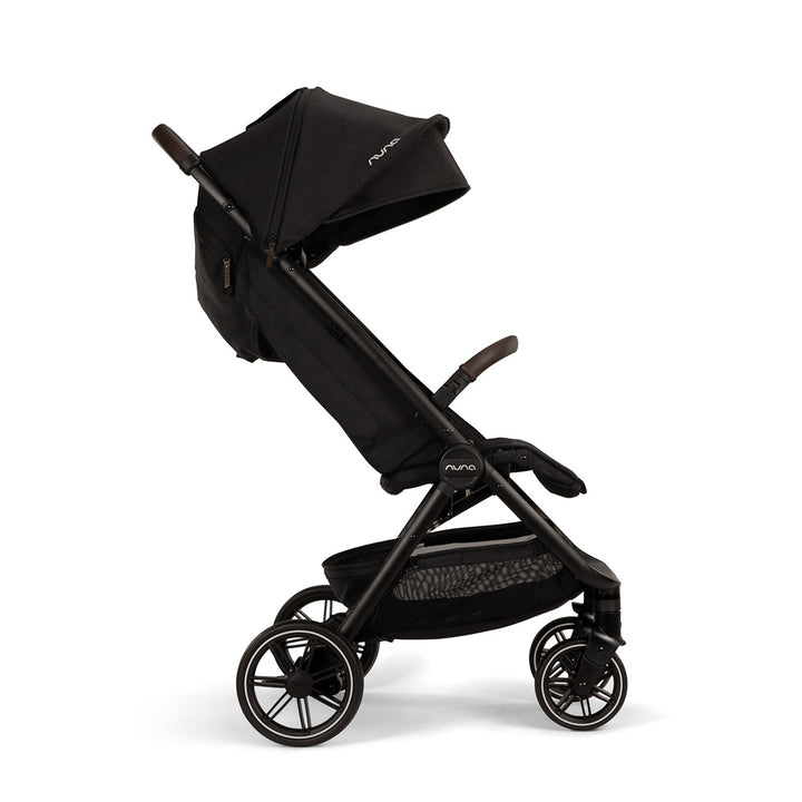 TRVL lx Stroller + PIPA Urbn Travel System
