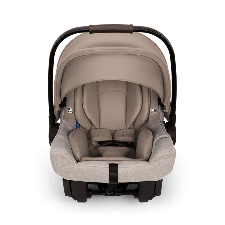 TRVL lx Stroller + PIPA Urbn Travel System