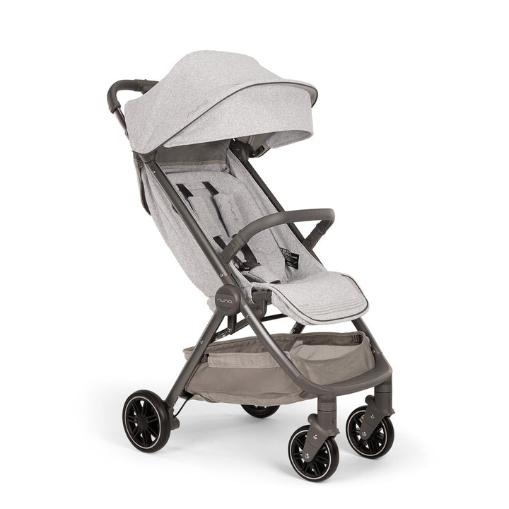 TRVL Stroller + Carry Bag