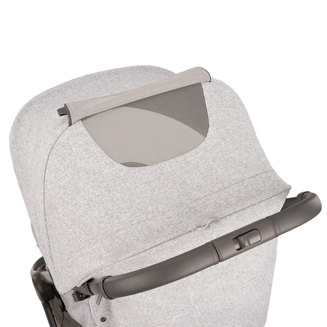 TRVL Stroller + Carry Bag