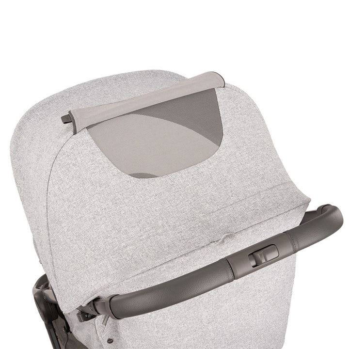 TRVL Stroller + Carry Bag
