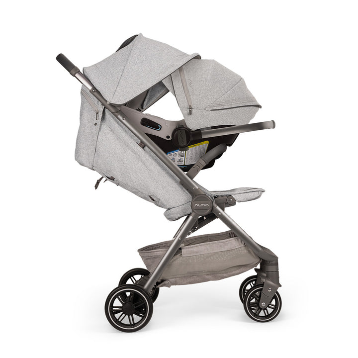 TRVL Stroller + Carry Bag