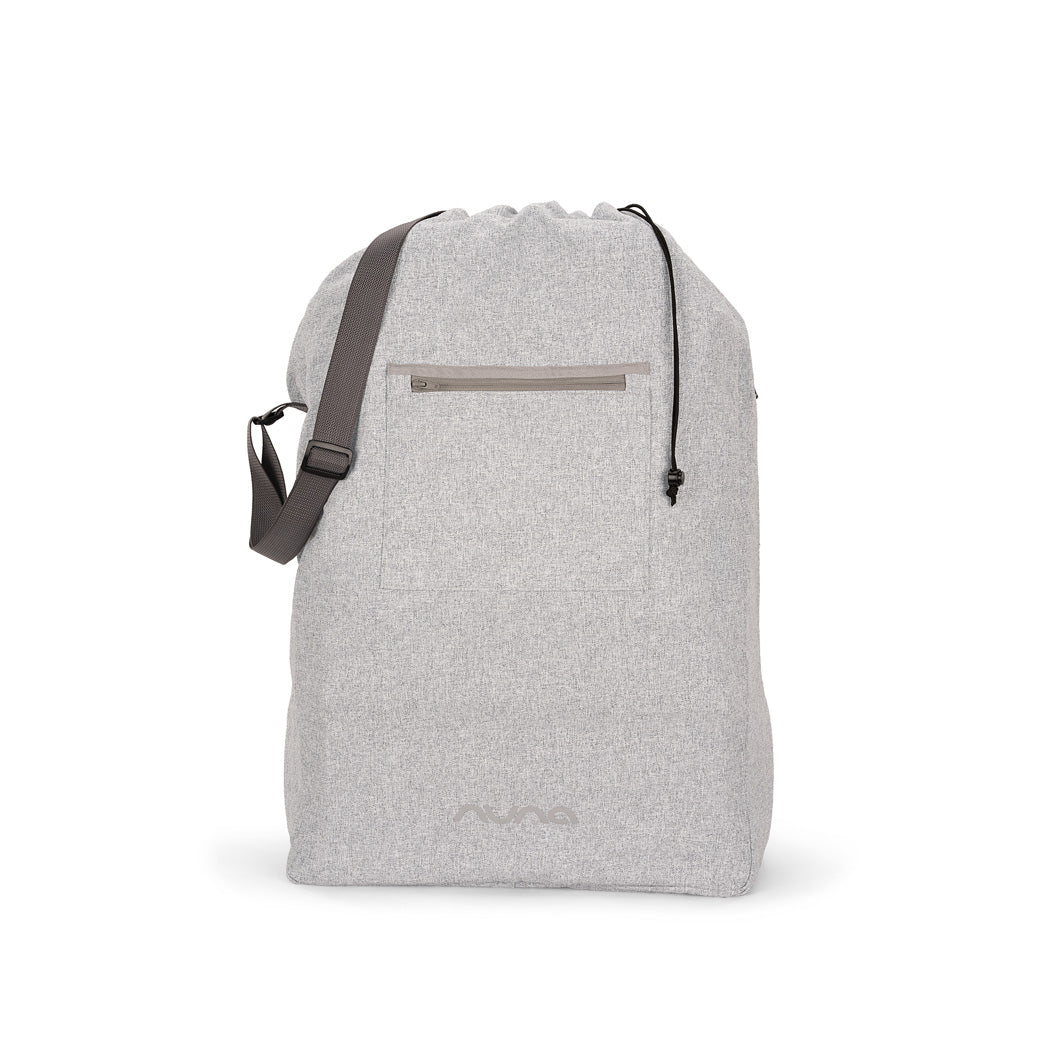 TRVL Stroller + Carry Bag