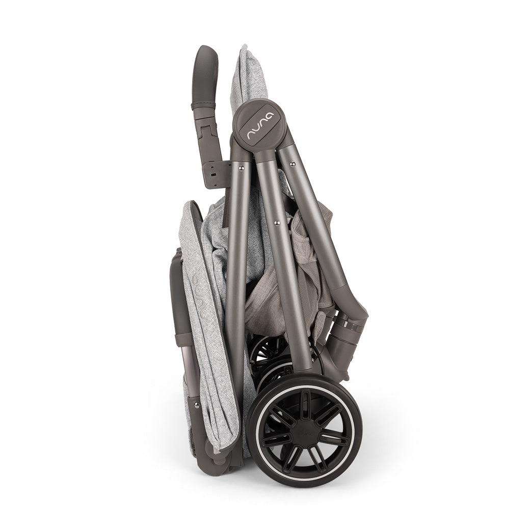 TRVL Stroller + PIPA Series Travel System