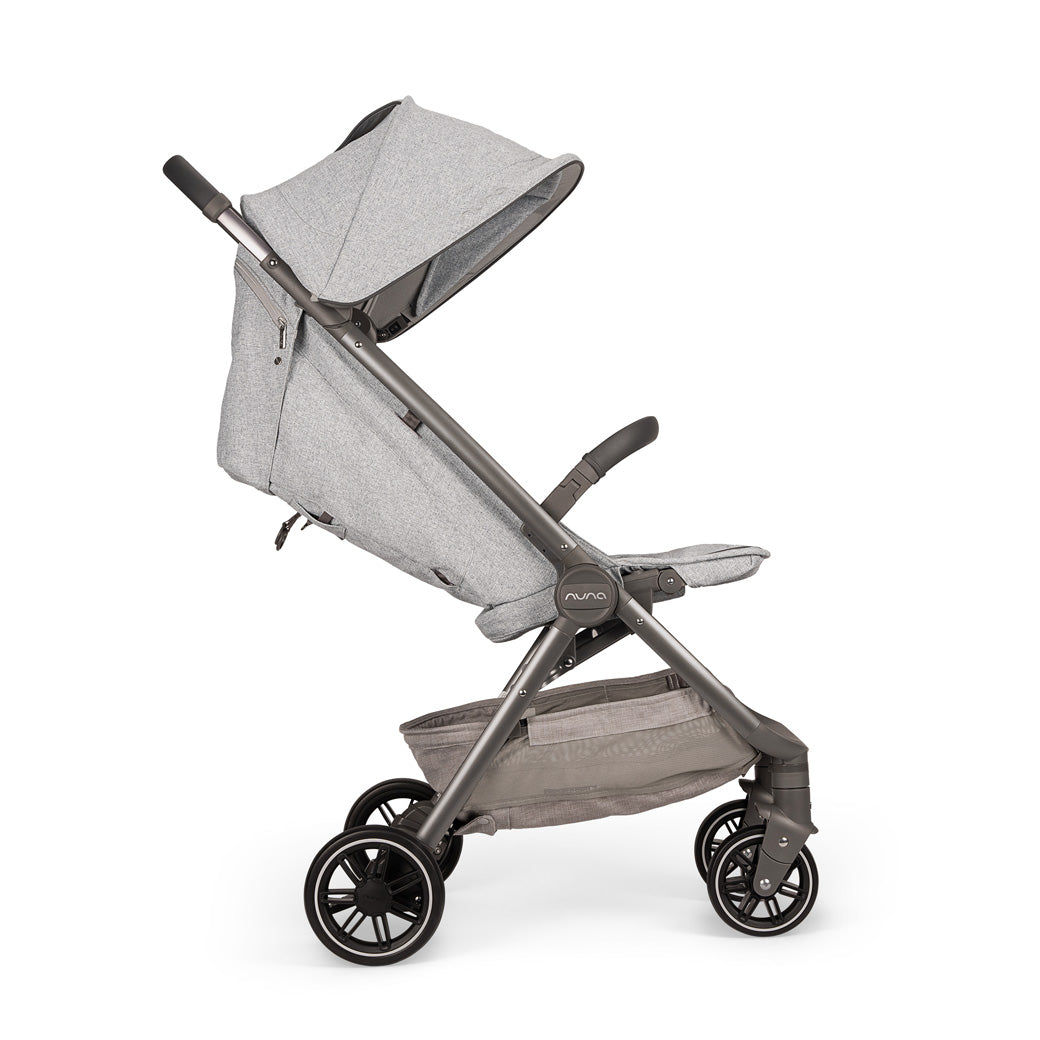 TRVL Stroller + Carry Bag