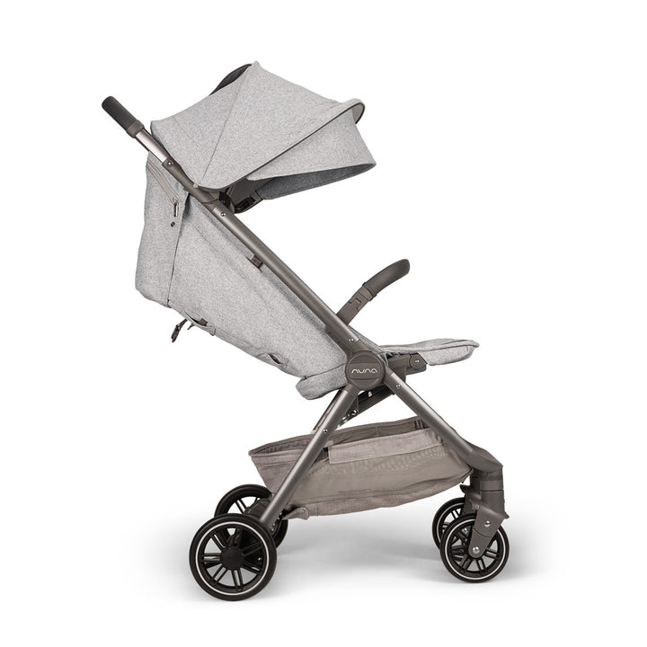 TRVL Stroller + Carry Bag