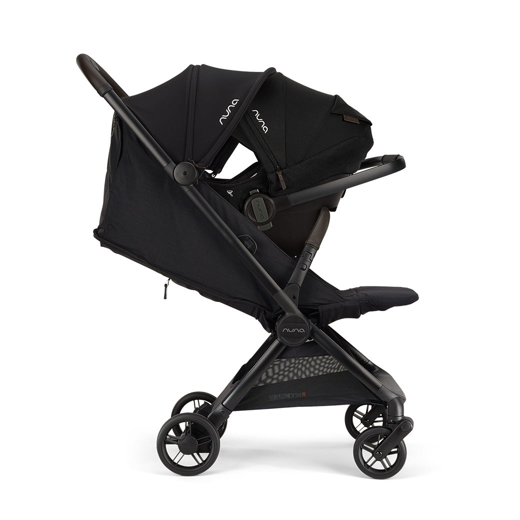 VIAA cabn Travel Stroller