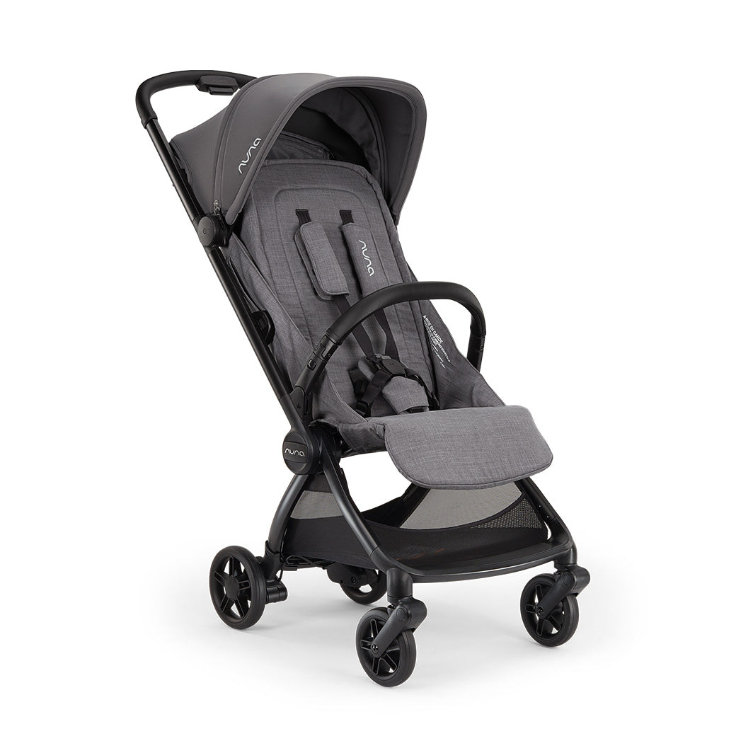 VIAA cabn Travel Stroller