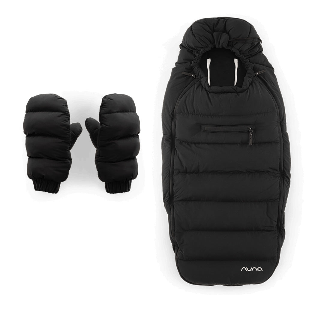 Winter Stroller Set