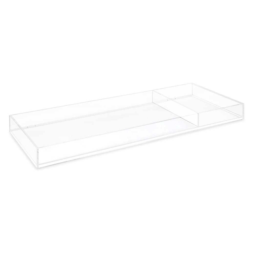 Acrylic Changing Tray