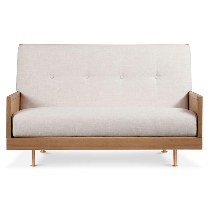 Novella Reading Nook Cushion