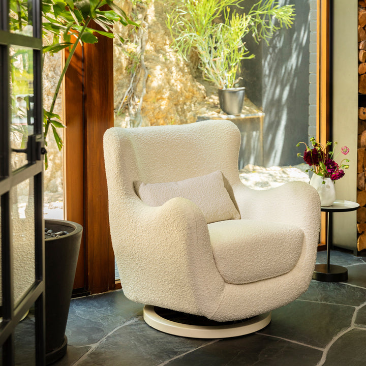 Solstice Swivel Glider