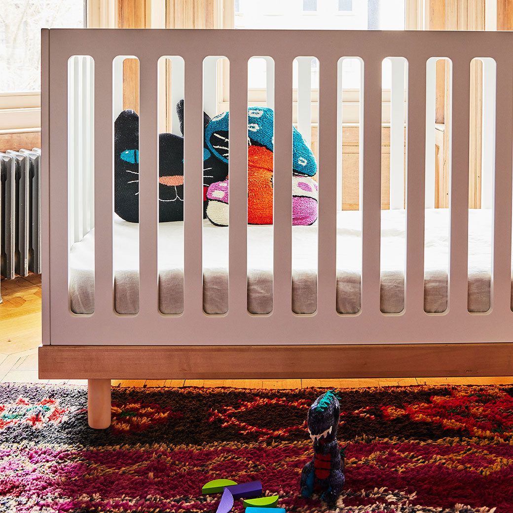 Classic Crib