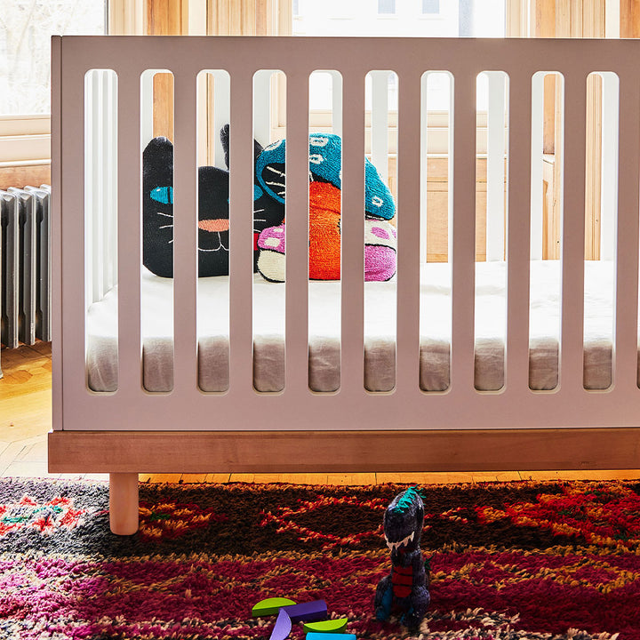 Classic Crib