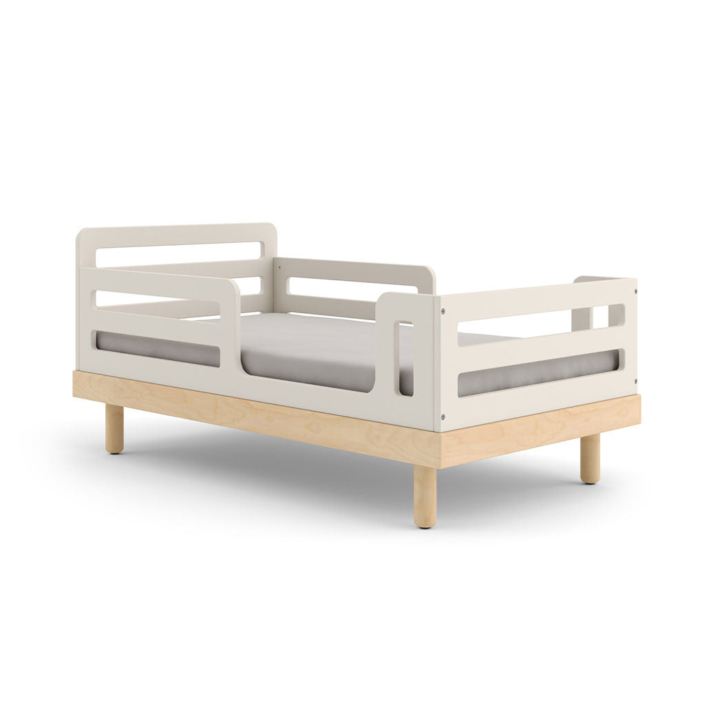 Classic Toddler Bed
