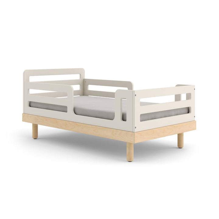 Classic Toddler Bed