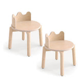 Moss Chairs (Set of 2)