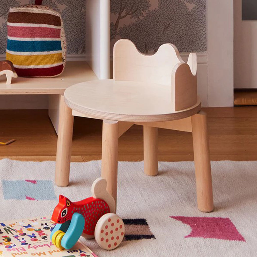 Moss Table & Chairs Bundle