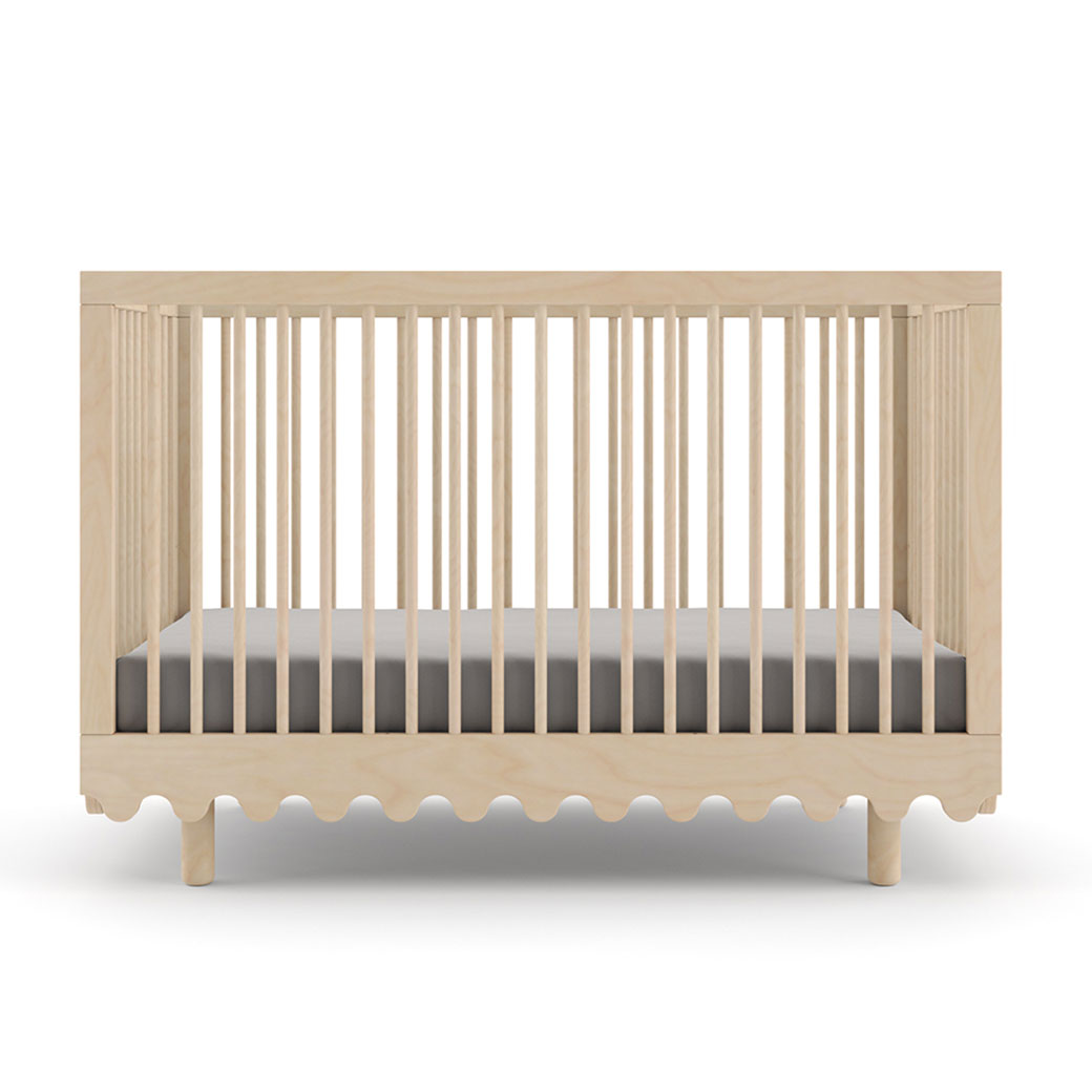 Moss Crib