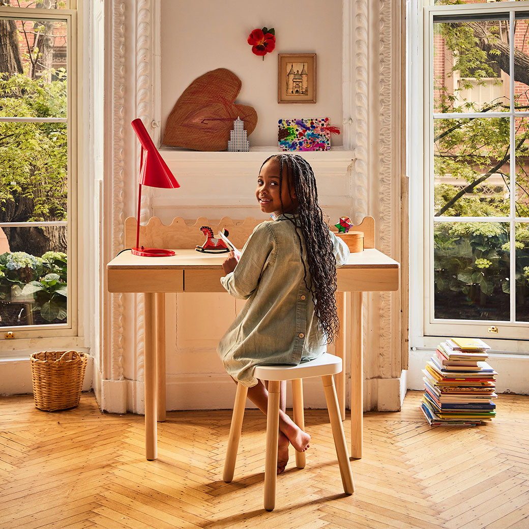 Moss Desk