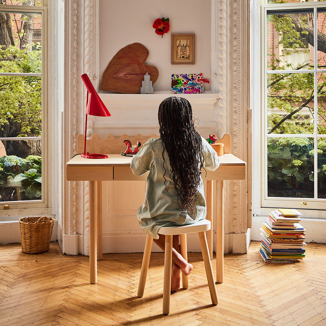 Moss Desk