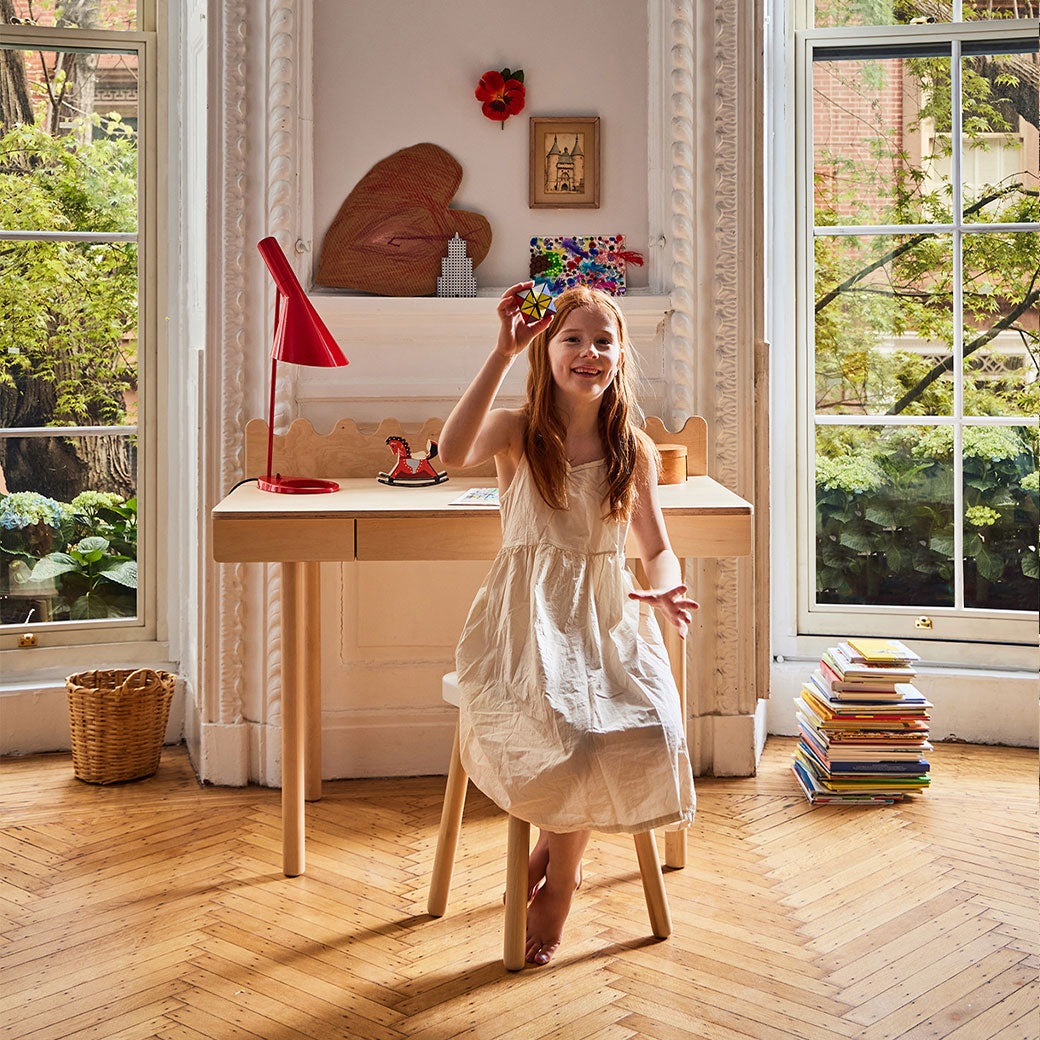 Moss Desk