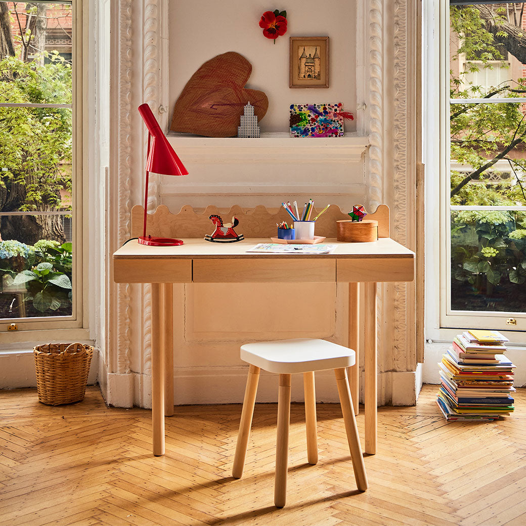 Moss Desk