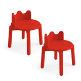 Moss Chairs (Set of 2)