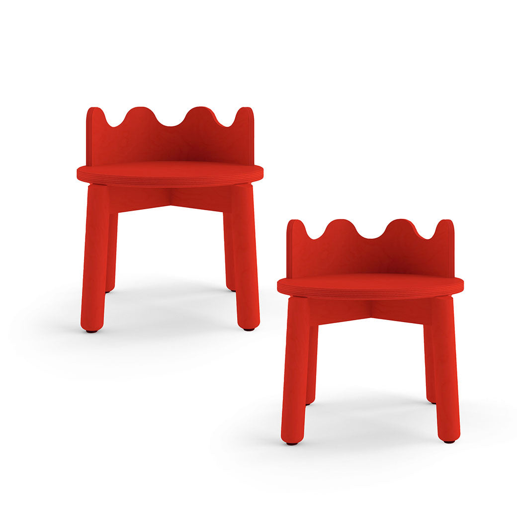Moss Chairs (Set of 2)