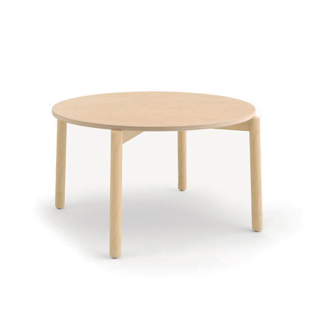 Moss Table